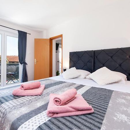 Apartment Biggy Rovinj Exterior photo