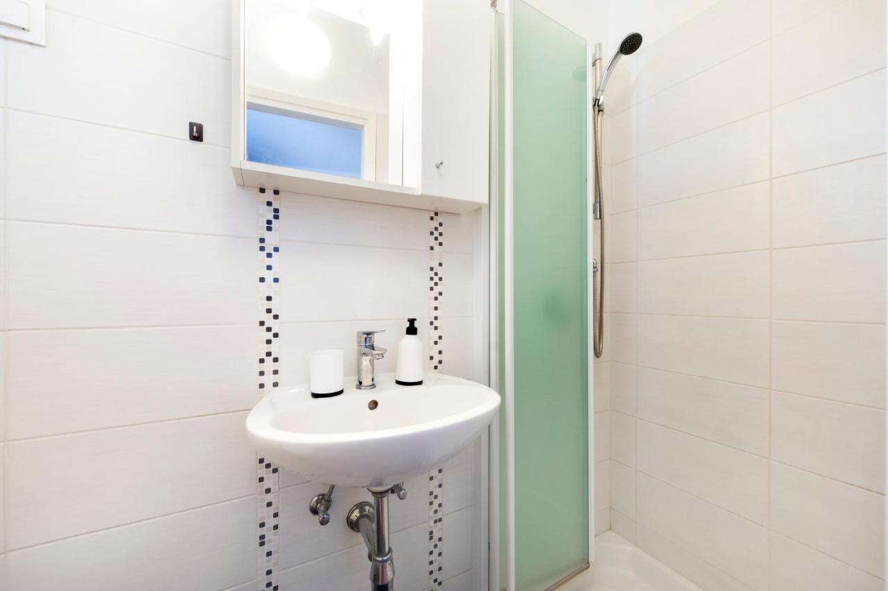 Apartment Biggy Rovinj Exterior photo