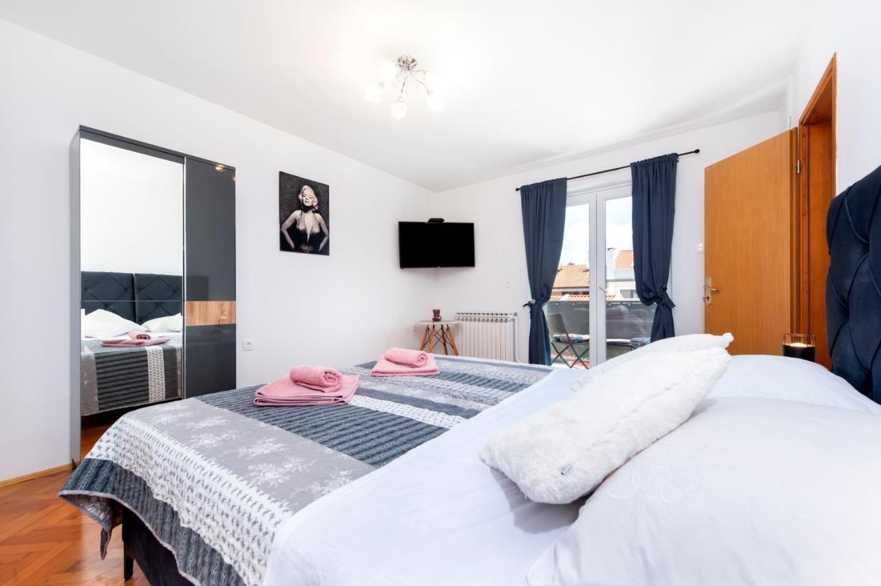 Apartment Biggy Rovinj Exterior photo